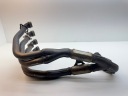 HONDA CBR 1000 RR SC57 COLLECTEUR ÉCHAPPEMENT SYSTÈME ÉCHAPPEMENT SILENCIEUXphoto 8