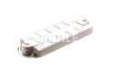RADIATEUR HUILES RVI C K T VOLVO FH FH16 FM FM II D11A-370-DTI13-122HMphoto 11