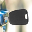 KIT CYLINDERKOW SERRURE AUTOMOBILE VERS PORTES ZAPEWNIAJACY WYGODEphoto 14