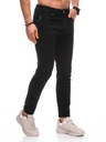 Pánske džínsové nohavice 1442P čierne 29 Pohlavie Výrobok pre mužov