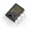 NE555 DIP08 от 4,5 до 16 В
