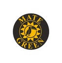 Yerba Mate Green Toasted 50 g Marka Mate Green