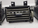 FORD TRANSIT TOURNEO CONNECT 2007 ENSEMBLE CENTRAL CONDUIT D'AIR INSTRUMENTATIONphoto 15