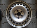 LLANTA DE ACERO VOLKSWAGEN VW T5 T6 TRANSPORTER AMAROK 6,5X16 5X120 ET 52 