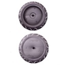 КОЛЕСО ДЛЯ АВТОМОБИЛЯ -JS-328-ПЕРЕДНЕЕ