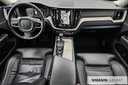 Volvo XC 60 FV Vat 23%, D5 AWD, Panorama, Wentylow Numer VIN YV1UZ68UCK1377936