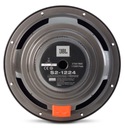 JBL S2 1224 ДИНАМИК 30 СМ САБВУФЕР 275-1100 Вт РАСПРОДАЖА