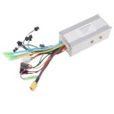 Електроніка 36V 48V 60V