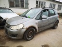 SUZUKI SX4 ALTERNATEUR 2007 1.6L 407001724photo 6