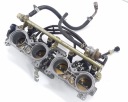 HONDA CBR 929 RR FIREBLADE SC44 00-01R ДРОСЕЛЬНА ЗАСЛІНКА  (18897220598) фото min 7