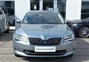 Skoda Superb 1.5 Benzyna 150KM Pojemność silnika 1498 cm³