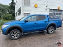 MONTAJE HARDTOP MITSUBISHI L200/ FIAT FULLBACK 