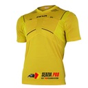 Рефери Зина Армагеддон, XXL