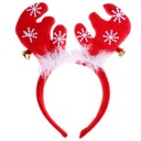 РОЖДЕСТВЕНСКОЕ ОРУЖЕ ИЗ РОГА ОЛЕНЯ КРАСНЫЙ РУДОЛЬФ