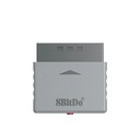 Беспроводной адаптер 8bitdo Retro Gamepad для PS1 PS2