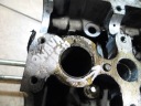 VOLVO V50 2.0D 05' ГОЛОВКИ ДВИГАТЕЛЯ 9641752610  фото 5