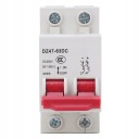 INTERRUPTEUR AUTOMATIQUE 2P FOTOWOLTAIKA PV DC 250Vphoto 16