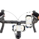 Ручка велосипеда на телефонах GPS -мотоцикле GSM GSM #12