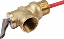 Bezpečnostný ventilStwa WYA-15 4 body 0,7Mpa 7ba EAN (GTIN) 6911717593904