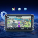 RADIO 2DIN ANDROID VW GOLF 5 V 6 VI PASSAT B6 B7 TIGUAN TOURAN CC 2GB/64GB 