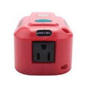 для инверторного генератора литиевой батареи MK 18 В,