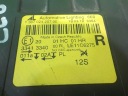 SKODA OCTAVIA III 5E 1.6 TDI 16R UNIVERSEL 5D PHARE DROITE AVANT 130702425700photo 7