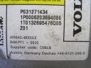 ПОДУШКА БЕЗПЕКИ ПАСАЖИРА AIRBAG VOLVO V40 II P031271434  (18729327596) фото min 9