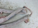RIDEAU SÉCURITÉ GAUCHE CÔTÉ BMW 5 GT F07 306656810photo 8