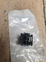 ФІШКА ГНІЗДО ФІШКА 8PIN AMP MULTILOCK HARLEY DAVIDSON 73158-96BK  фото 6