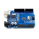 ARDUINO UNO R3 (klon Arduino UNO R3) Výrobca bez značky