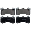 PLAQUETTES FREIN AVANT AUDI A8 D4 BENTLEY MULSANNE 4.0 KIT AWARYJNY #7photo 16