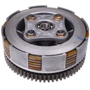 КОРЗИНА СЦЕПЛЕНИЯ CROSS PIT BIKE YX 140 1P56FMJ MRF