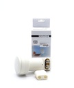 Twin LNB-максимальный преобразователь ST-12