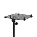 Микшерная стойка для ноутбука Gravity LTS T 02 B