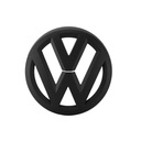 VW 07-11 PASSAT B6 INSIGNIA PARTE DELANTERA PARTE TRASERA EMBLEMA 