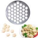 Ручная машина для приготовления макарон и пельменей