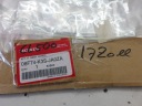 HONDA C2 500 НАКЛЕЙКИ NA КОЛЕСА DEKORACIJA 08F75-K35-JA02A  (18780059906) фото min 7