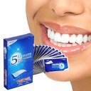 ПОЛОСКИ ДЛЯ БЕЛЕНИЯ ЗУБОВ ДО 28 ШТУК WHITE TEETH