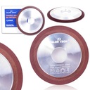 АЛМАЗНЫЙ ДИСК ДЛЯ ЗАТОЧКИ ПИЛОВ WIDIA 125 ММ x 32 ММ ДЛЯ ДИСКОВ WIDIA