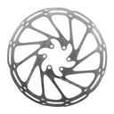 SRAM CenterLine Закругленный тормозной диск диаметром 180 мм.