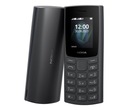 OUTLET Nokia 105 2023 Dual SIM черный
