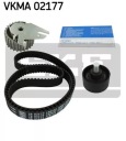 KIT COURROIE DISTRIBUTION SKF VKMA 02177 ALFA ROMEOphoto 8