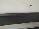DOUBLURE SPOILER BAS PARE-CHOCS AVANT PORSCHE CAYENNE 9Y0 2017- 9Y0807061photo 9