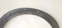 MOULURE SUR AILE NISSAN JUKE II 2 F16 19- GAUCHE AVANT AVANT 638616PA0Bphoto 12