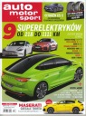 АВТО МОТОР I СПОРТ 5/2022 PL