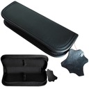 100% КОЖА, РАСШИРЯЮЩИЙСЯ ФУТОЛ ДЛЯ КАЛЕДА, НАТУРАЛЬНАЯ КОЖА.