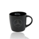 КРУЖКА #KOCHAMYMERCEDES MERCEDES-BENZ DUDA-CARS