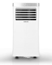 Портативный кондиционер 3в1 2,93кВт WiFi Krexus 10000BTU/ч