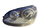PHARE AVANT PROJECTEUR AVANT GAUCHE VOLKSWAGEN GOLF V XÉNON 1K6941031photo 7