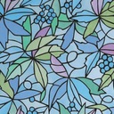 67,5 см САМОКЛЕЯЩАЯСЯ ПЛЕНКА ДЛЯ ВИТРАЖЕЙ